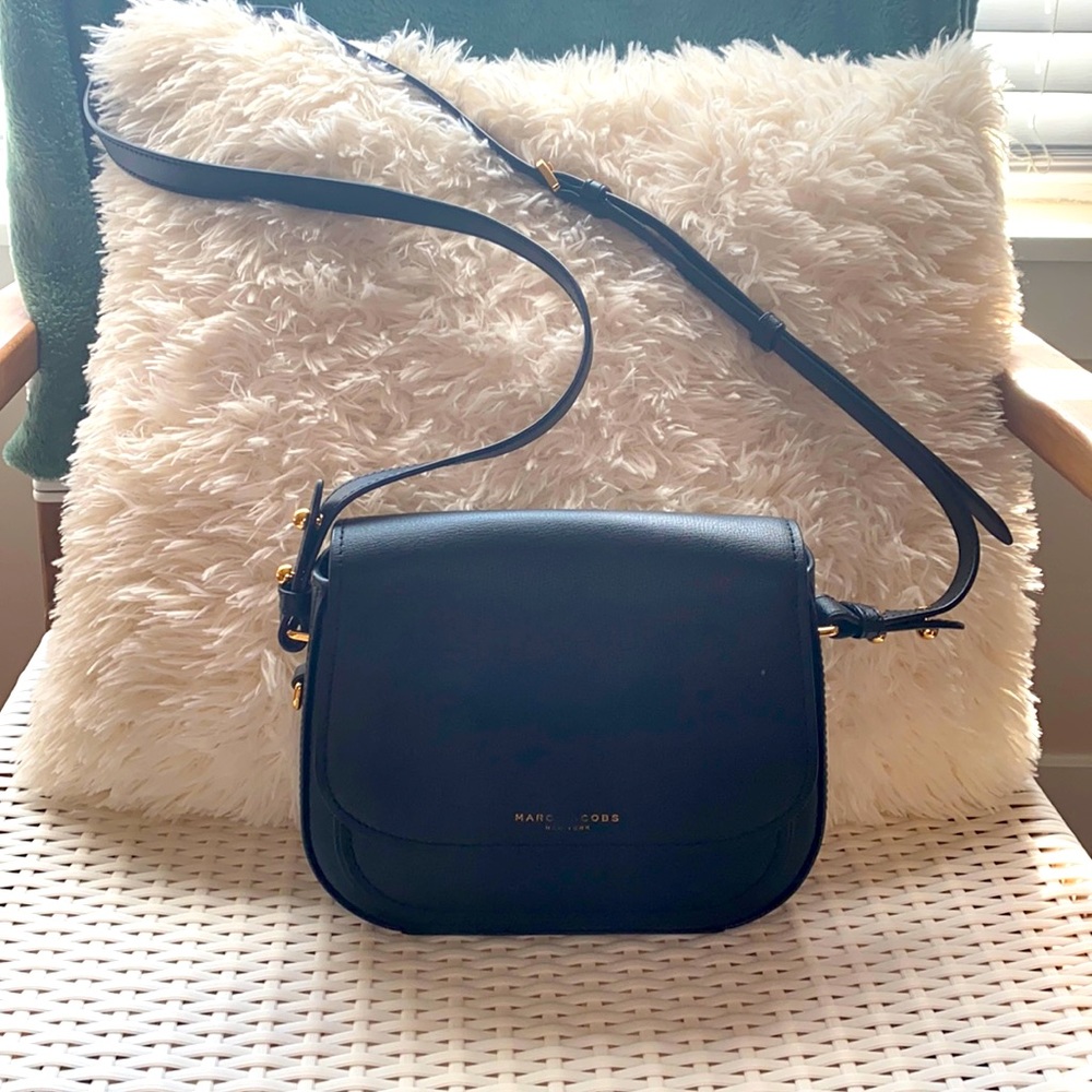 Marc Jacobs Crossbody